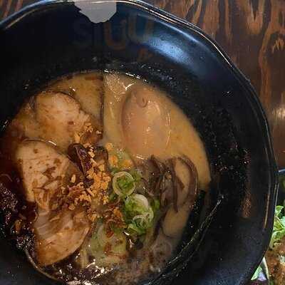 Jinya Ramen Bar - Calgary