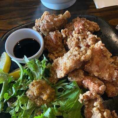 Jinya Ramen Bar - Calgary