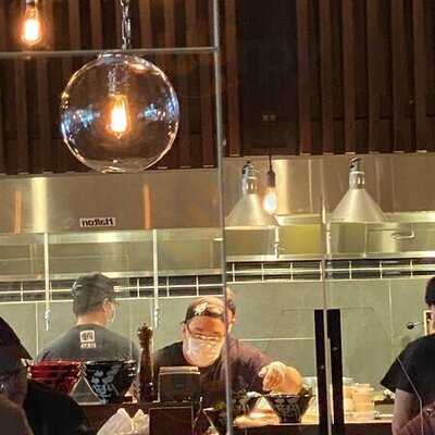 Jinya Ramen Bar - Calgary