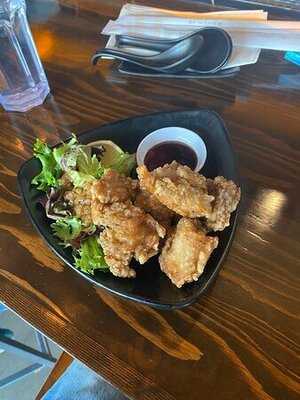 Jinya Ramen Bar - Calgary