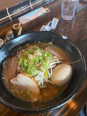 Jinya Ramen Bar - Calgary