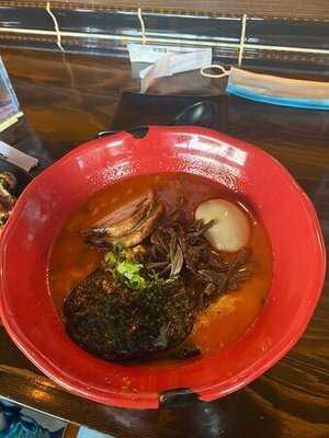 Jinya Ramen Bar - Calgary