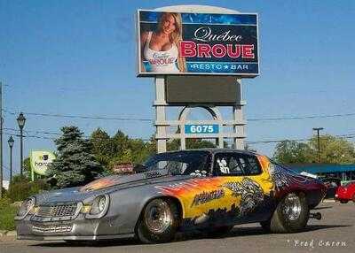 Quebec Broue Ancienne-lorette