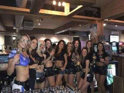 Quebec Broue Ancienne-lorette