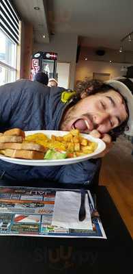 Quebec Broue Ancienne-lorette