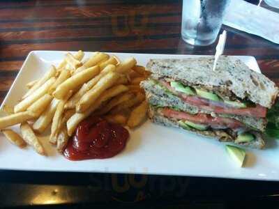 Tin Cup Sports Grill Burlington