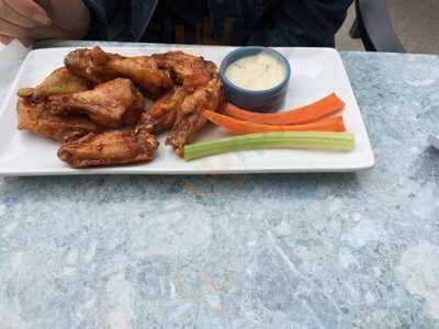 Tin Cup Sports Grill Burlington