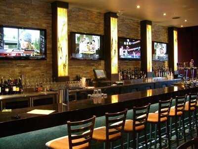 Tin Cup Sports Grill Burlington