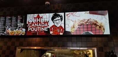 Smoke's Poutinerie