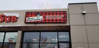 Smoke's Poutinerie