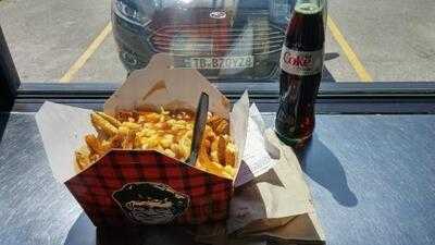 Smoke's Poutinerie