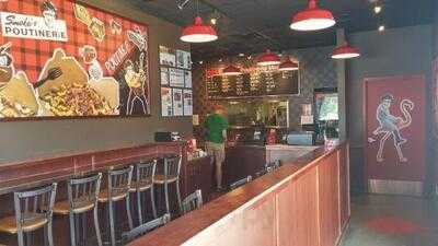 Smoke's Poutinerie