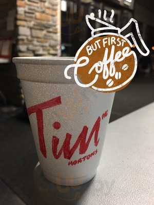 Tim Hortons