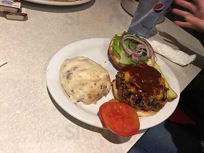 Michigan Diner