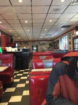 Michigan Diner