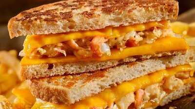 Joey's Seafood Restaurants Kamloops