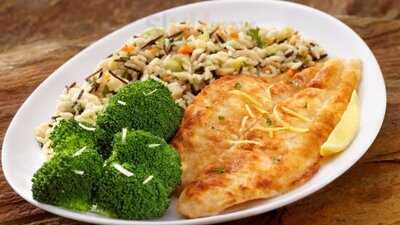 Joey's Seafood Restaurants Kamloops