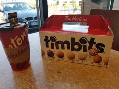 Tim Hortons
