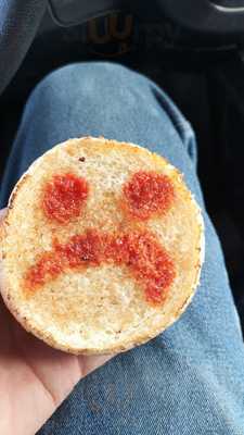 A&w Restaurant - Brantford