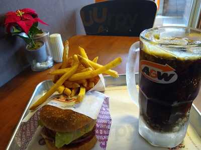 A&w Restaurant - Brantford