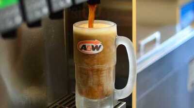 A&w Restaurant - Brantford