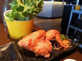 Hibi Korean Bbq