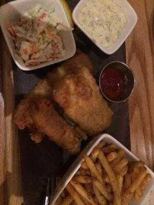 Merchants Restaurant & Bar