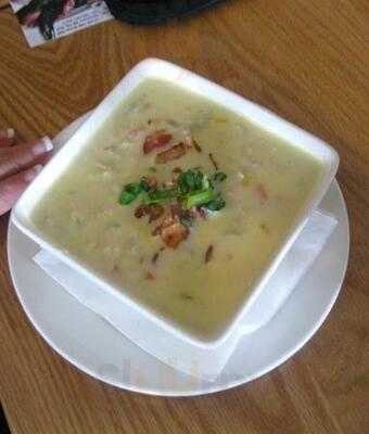 Merchants Restaurant & Bar