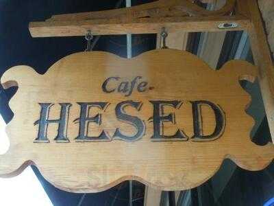 Cafe Hesed