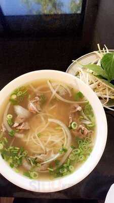 Tran Cantine Vietnamienne