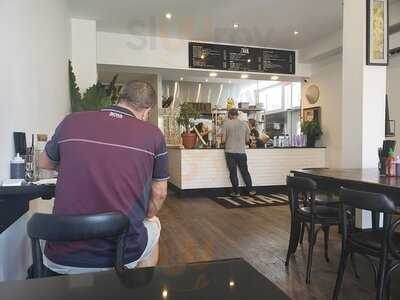 Tran Cantine Vietnamienne