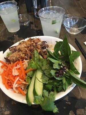 Tran Cantine Vietnamienne