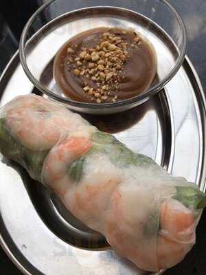 Tran Cantine Vietnamienne