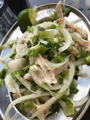 Tran Cantine Vietnamienne