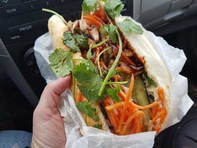 Tran Cantine Vietnamienne