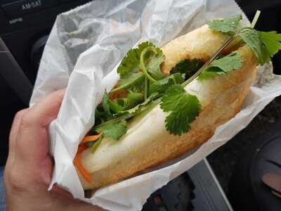 Tran Cantine Vietnamienne