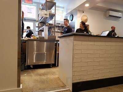 Tran Cantine Vietnamienne