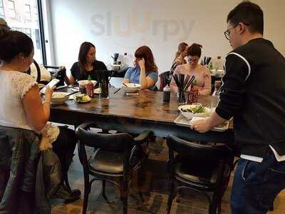 Tran Cantine Vietnamienne