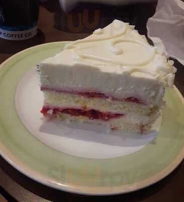 Second Cup Coffee Co.