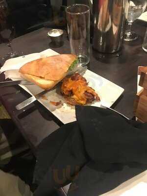 Riverside Grill & Gazebo