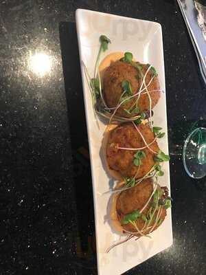 Riverside Grill & Gazebo