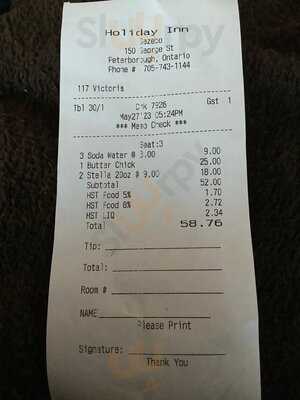 Riverside Grill & Gazebo