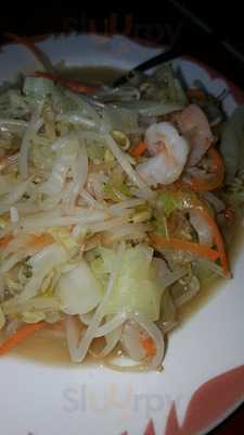 New Asia Chinese Food