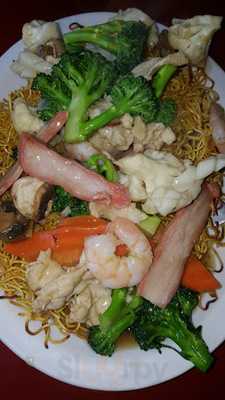 New Asia Chinese Food