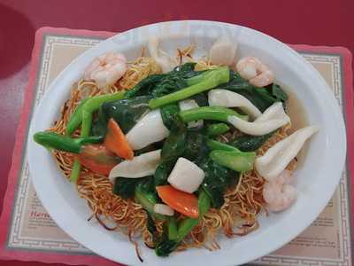 New Asia Chinese Food