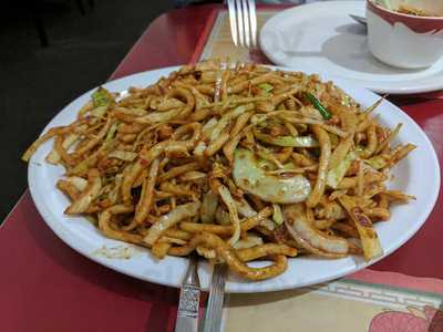New Asia Chinese Food