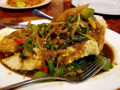 Fratello's Restaurant