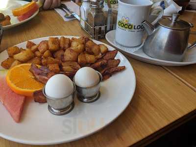 Restaurant Coco Loco