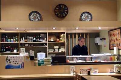 Sushi Sushi Japanese Restaurant