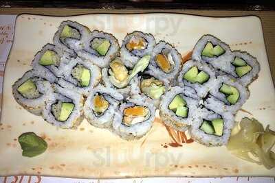 Sushi Sushi Japanese Restaurant